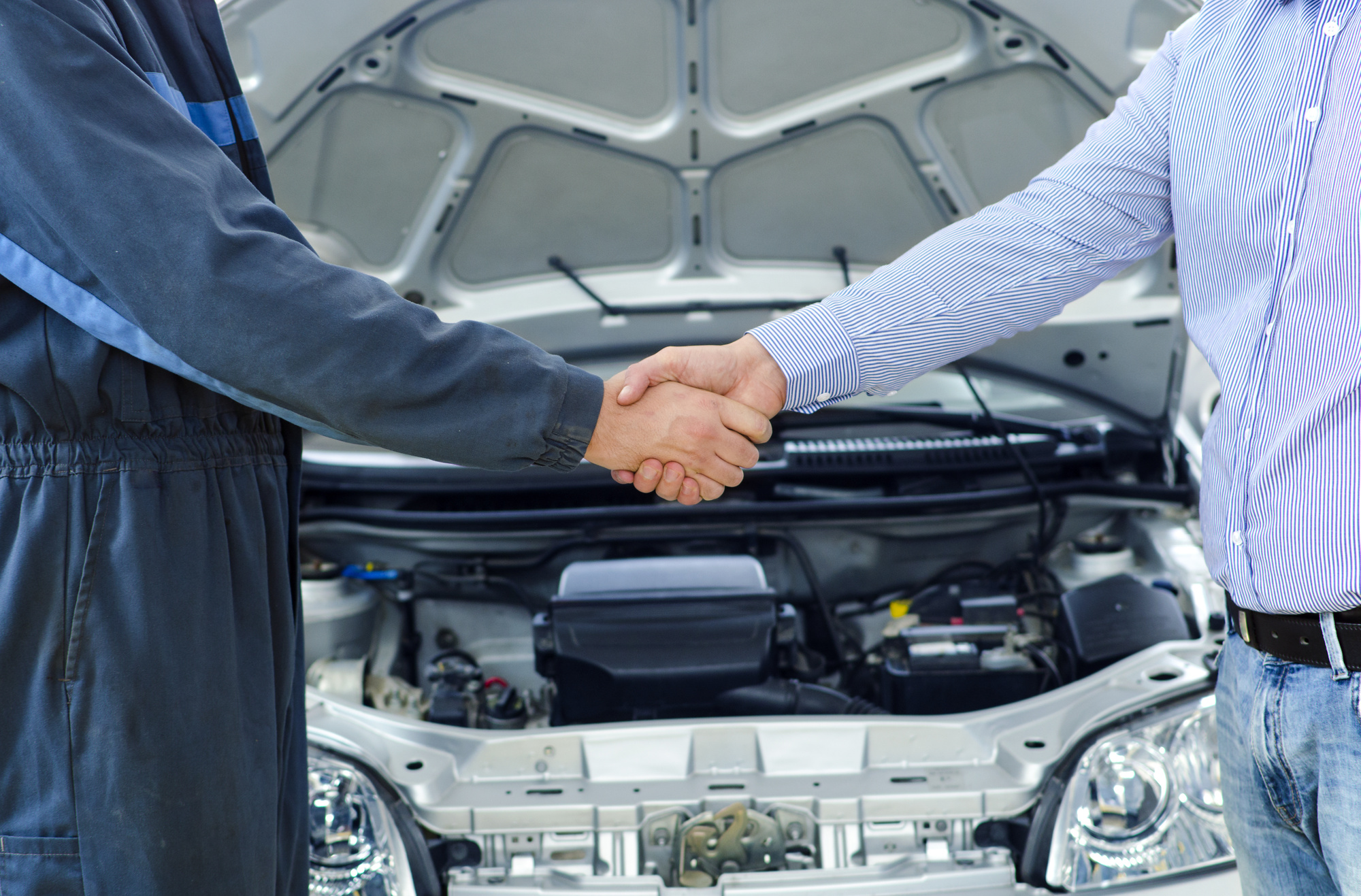 Can You Get A Used Car Warranty After Purchase TheUSAutoRepair